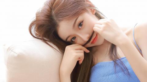 道中华丨新疆女孩说考古 考古背后是中华文化的自信